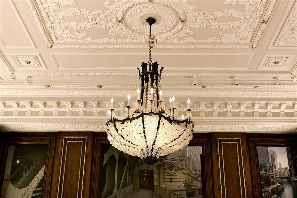 שיקגו The Blackstone, Autograph Collection מראה חיצוני תמונה